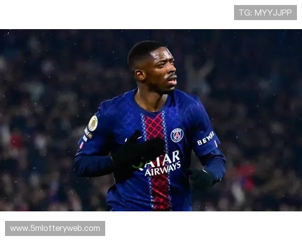 登贝莱禁区内吊射破门，技惊四座锁定胜局