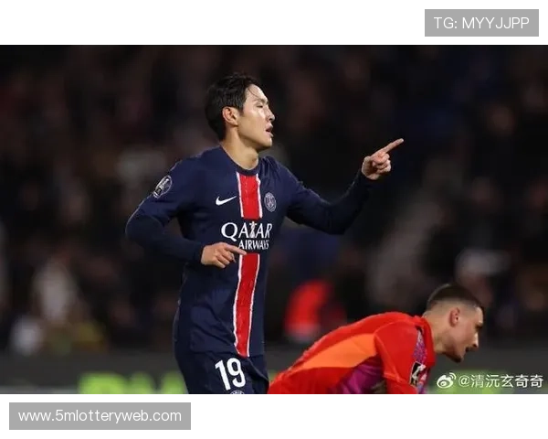 马德里竞技加速追逐巴黎圣日耳曼中场李刚仁