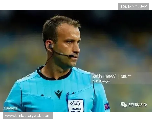 欧足联设立年度最佳裁判奖,表彰执法表现推广公平竞赛 欧足联设立年度最佳裁判奖,表彰执法表现推广公平竞赛