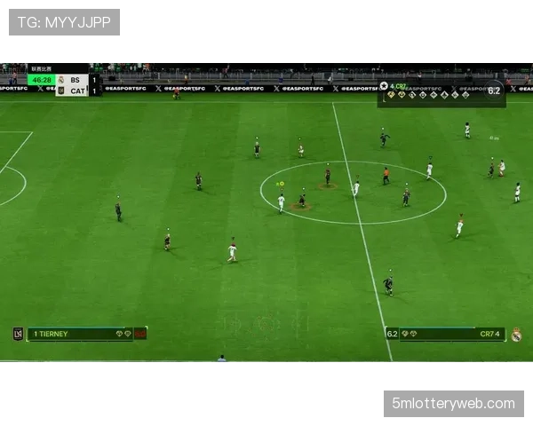 深度调查：足球游戏与真实赛事联动，EA Sports在《FC 26》中内置英超亚洲挑战赛